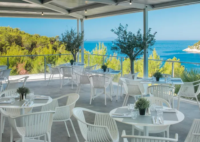 Gava Waterman – Resort