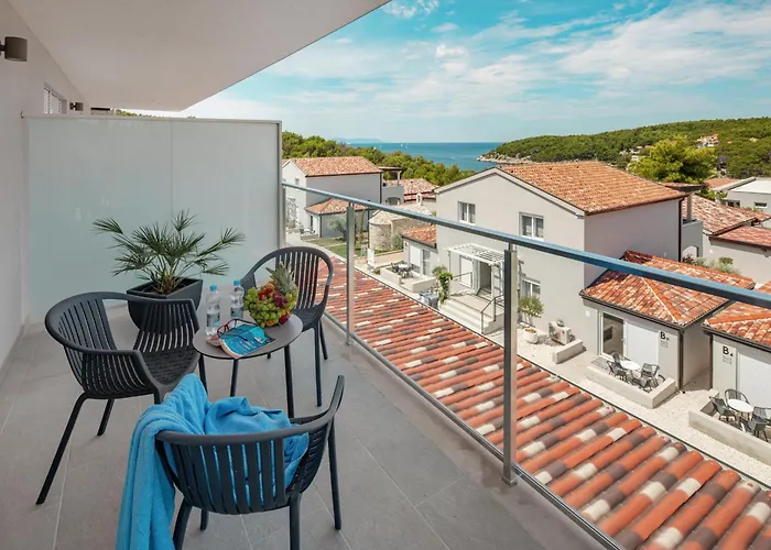 Resort Gava Waterman