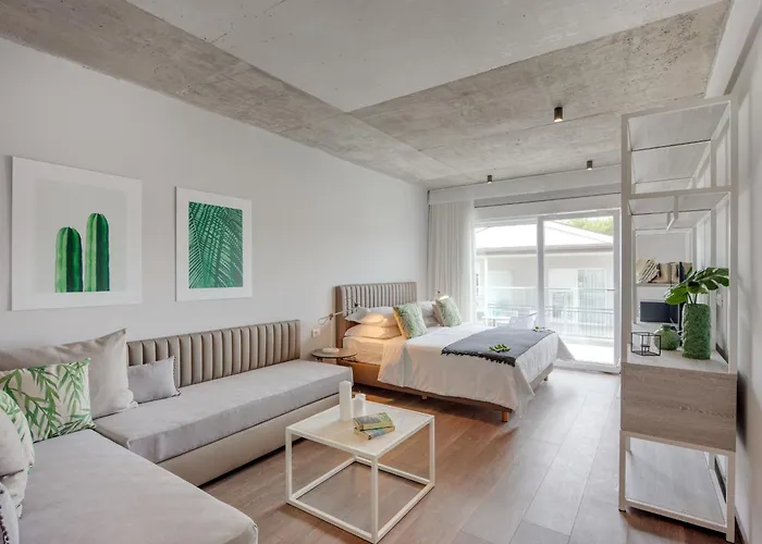 Gava Waterman Resort 4*