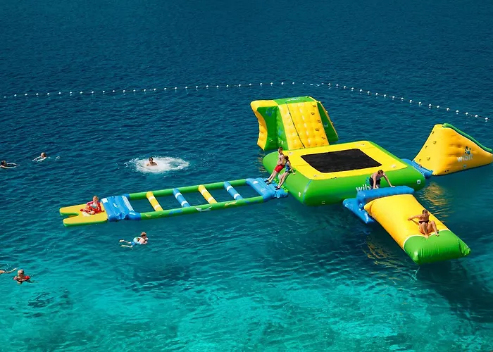 Resort Gava Waterman –