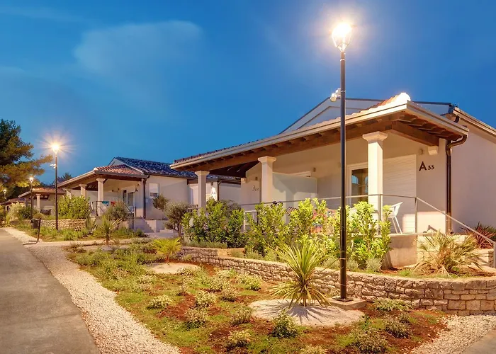 Gava Waterman – Resort Milna (Brac)