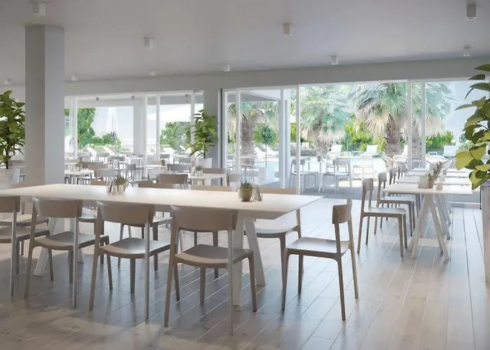 Resort Gava Waterman – 4*