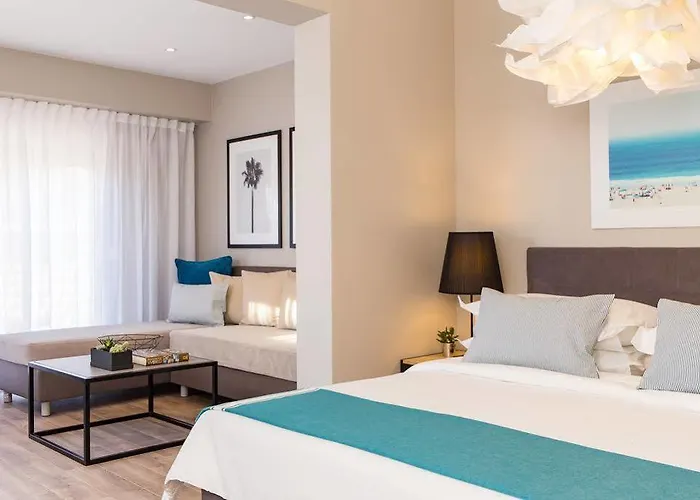 Resort Gava Waterman – 4*