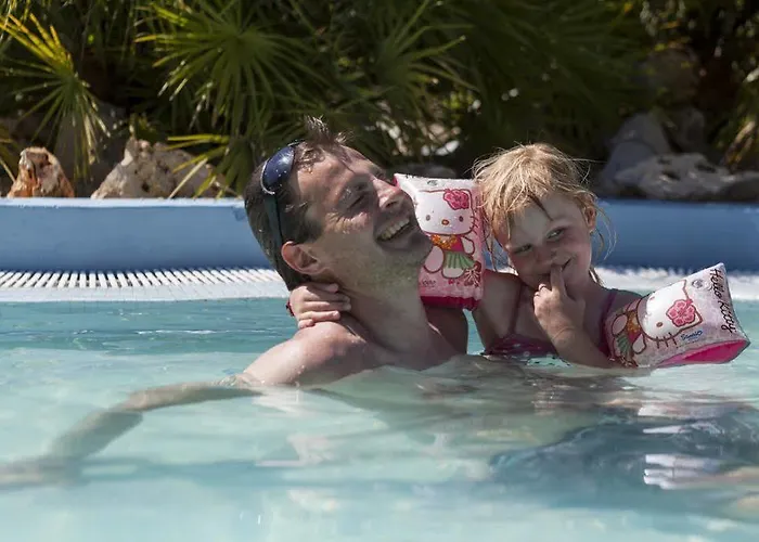 Gava Waterman – 4* Milna (Brac)