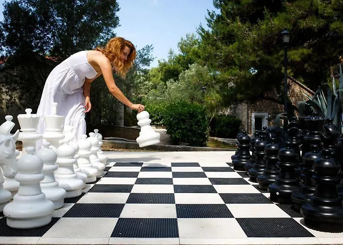 Gava Waterman – 4* Milna (Brac)