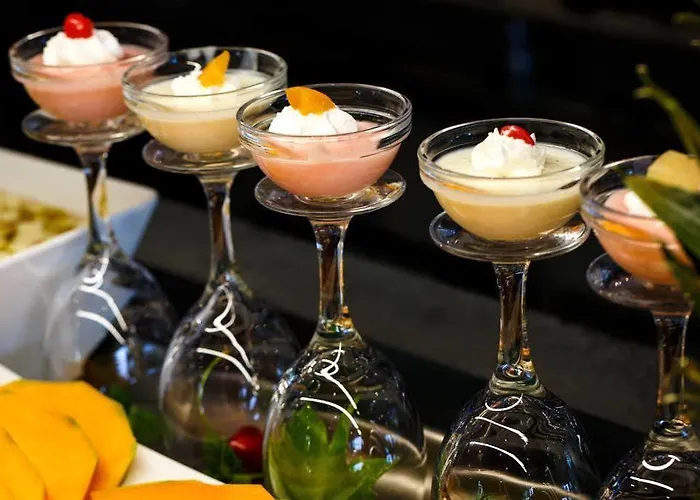 Resort Gava Waterman – 4*