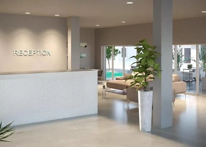 Resort Gava Waterman – 4*