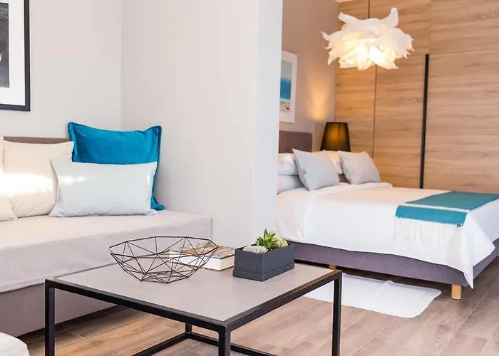 Gava Waterman – 4* Milna (Brac)