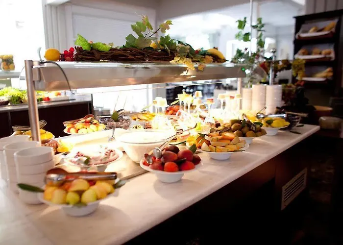 Resort Gava Waterman – 4*