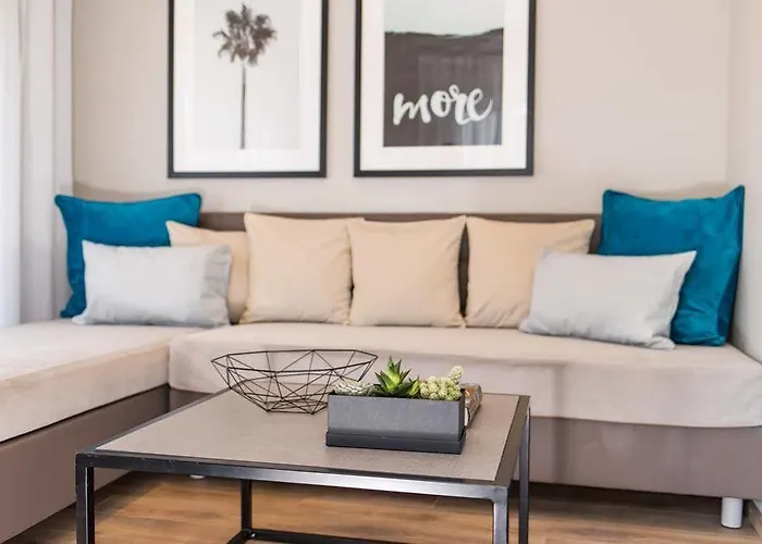 Resort Gava Waterman – 4*