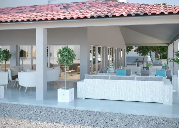 Resort Gava Waterman – 4*