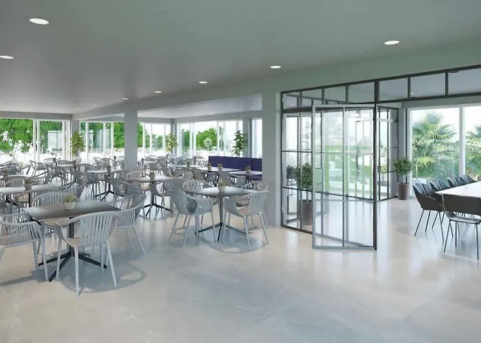 Resort Gava Waterman – 4*