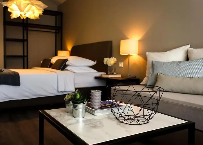 Resort Gava Waterman – 4*