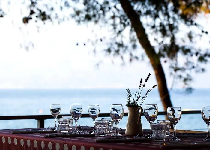 Resort Gava Waterman – 4*