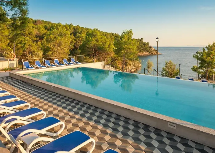 Resort Gava Waterman –