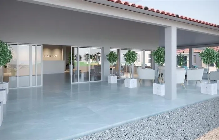 Resort Gava Waterman –