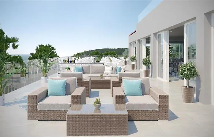 Gava Waterman – Milna (Brac)