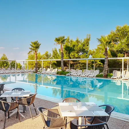 Gava Waterman Milna (Brac)