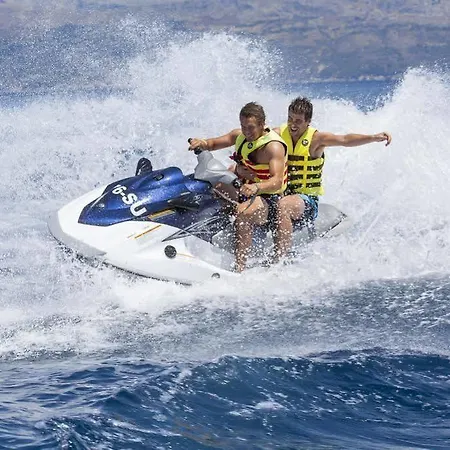 Gava Waterman 4* ミルナ