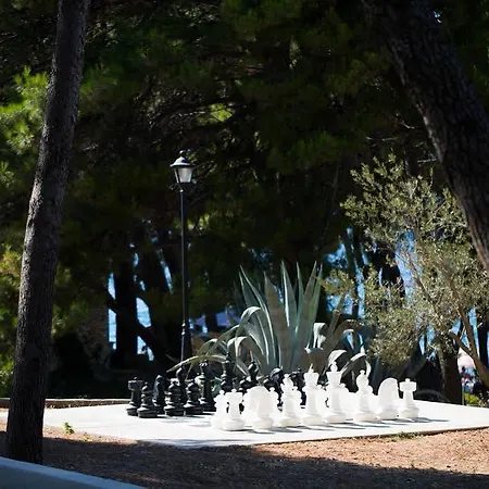 Gava Waterman 4* מילנה