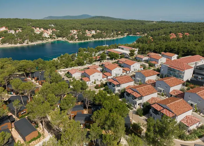 Rezort Gava Waterman 4*