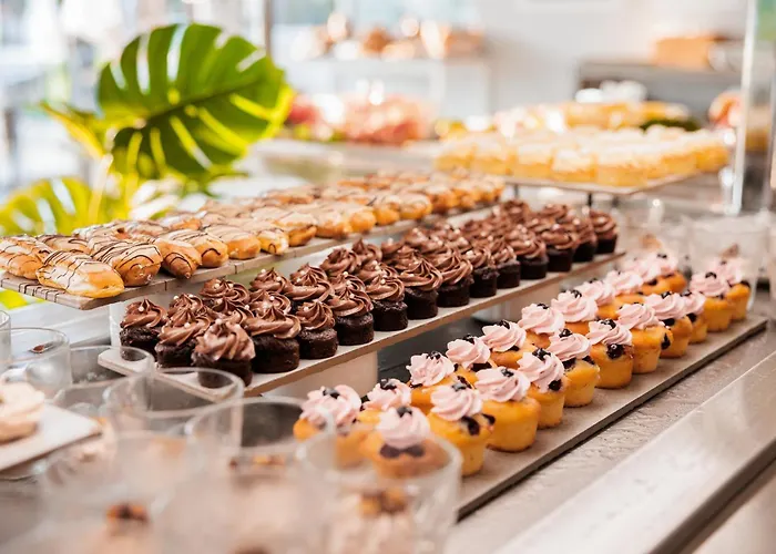 Gava Waterman Resort