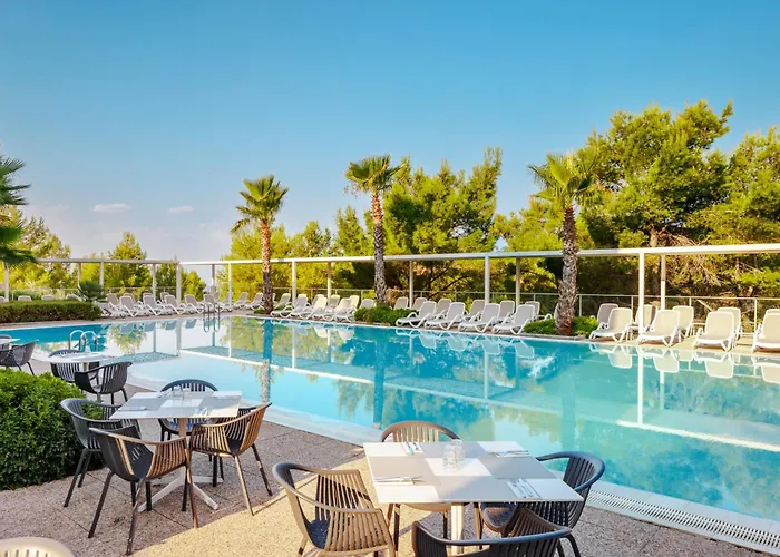 Gava Waterman Milna (Brac)