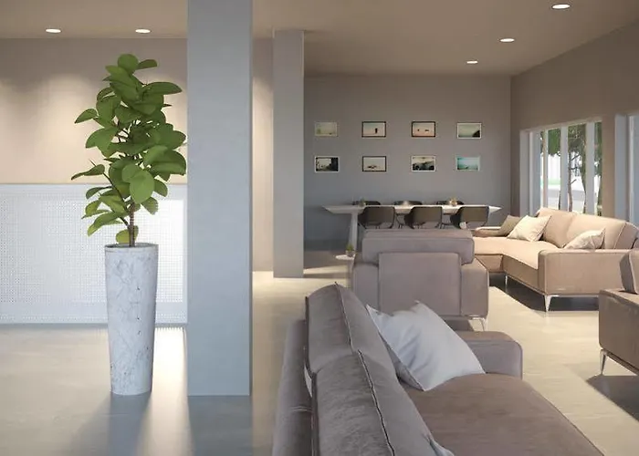 Resort Gava Waterman 4*