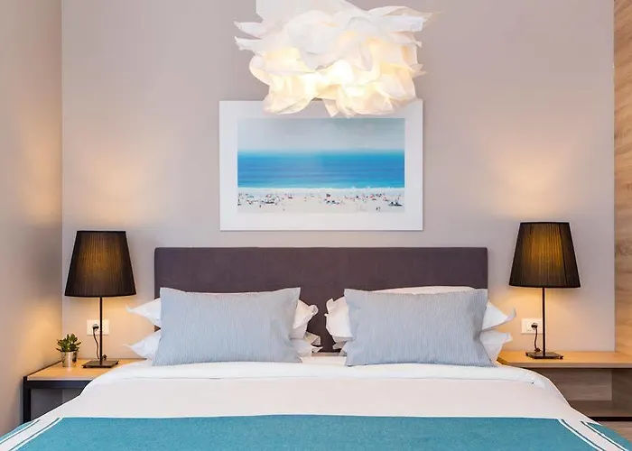 Rezort Gava Waterman 4*