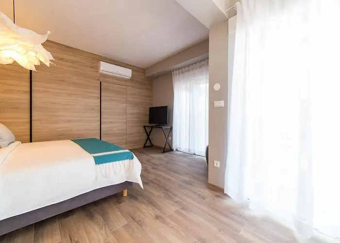 Resort Gava Waterman 4*