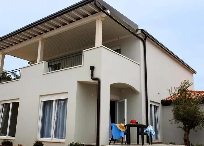 Gava Waterman 4* Milna (Brac)