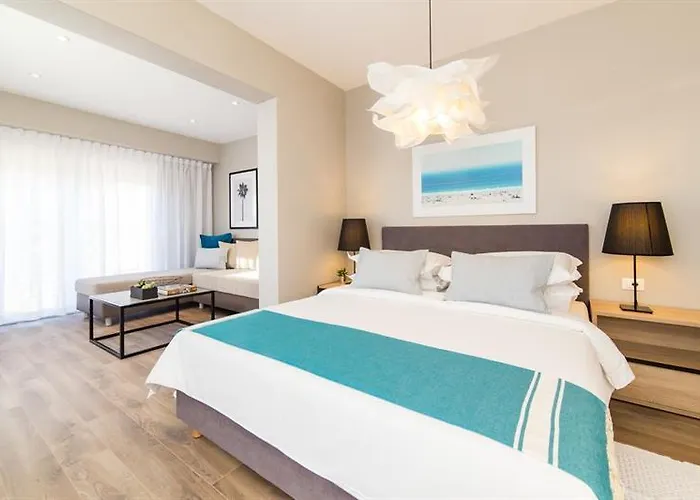 Rezort Gava Waterman 4*